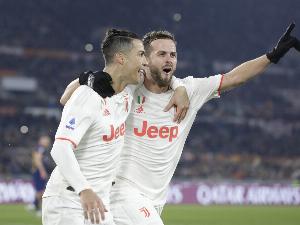 曝尤文正操作皮亚尼奇回归 6000万卖出免费接回来