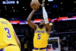 乐鱼体育APP-湖人主将