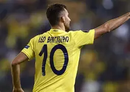 比利亚雷亚尔有什么冠军